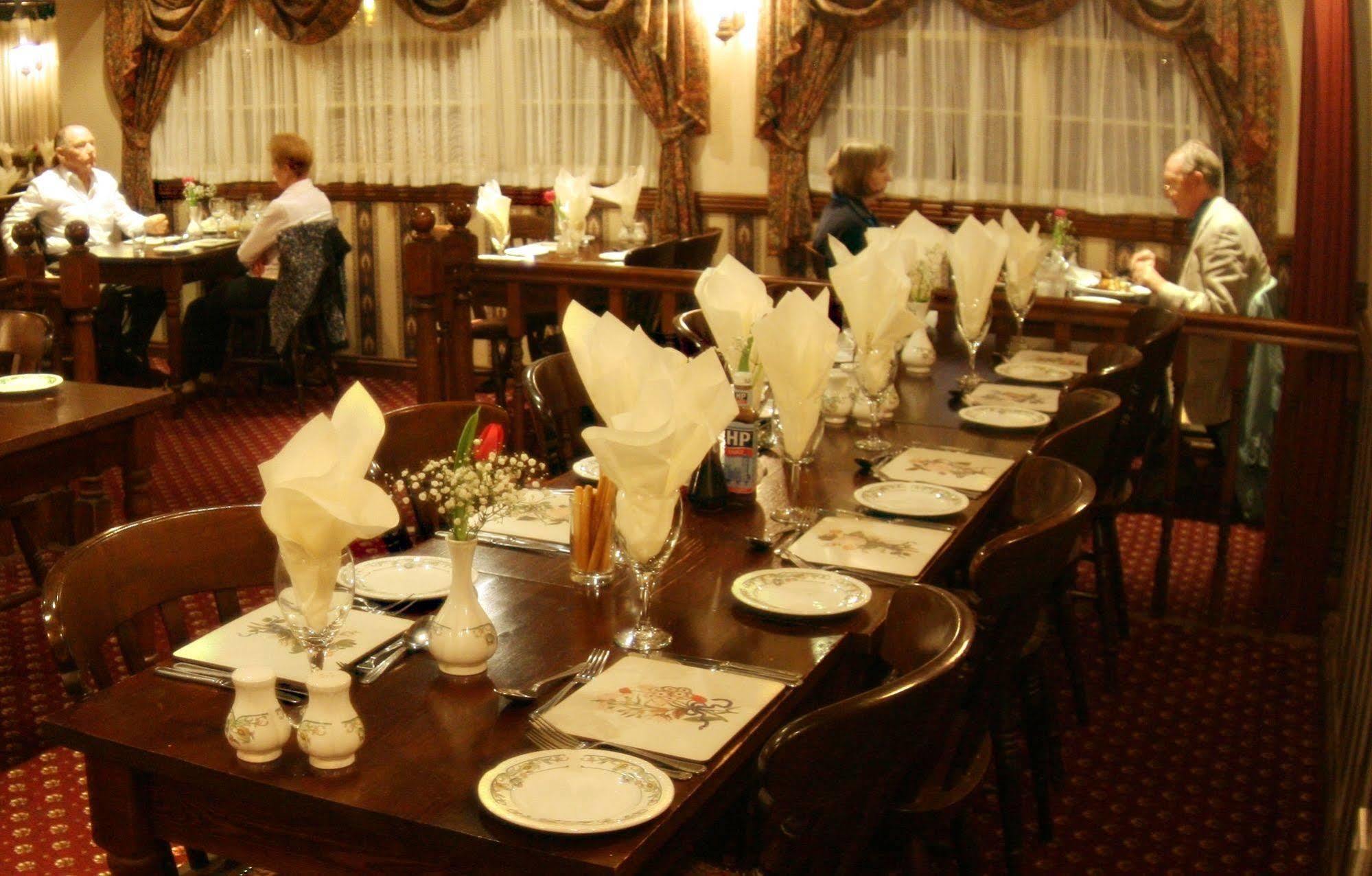 The Town & Country Lodge Dundry Esterno foto