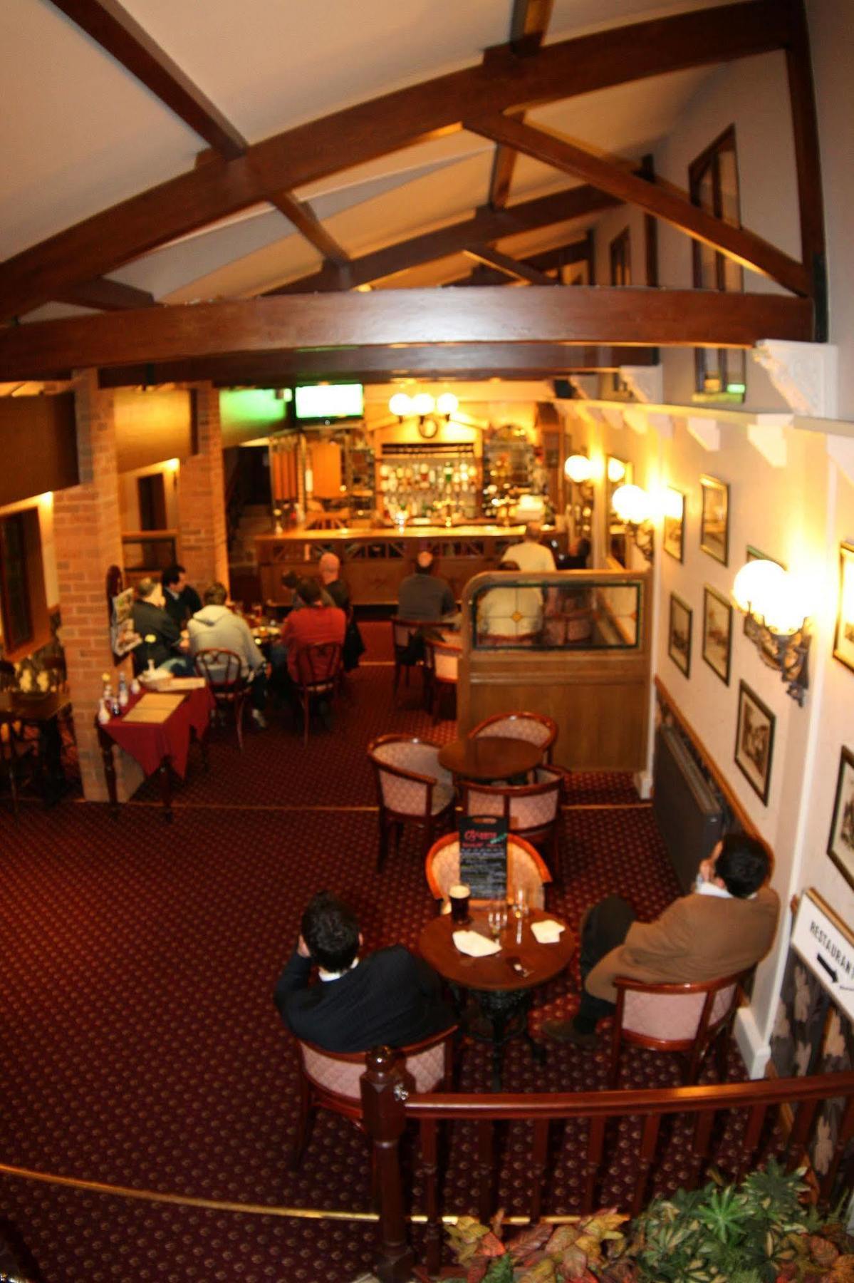 The Town & Country Lodge Dundry Esterno foto