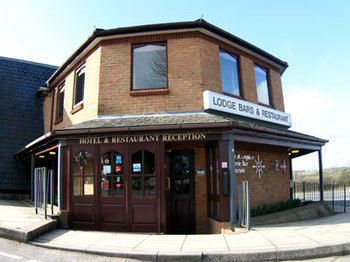 The Town & Country Lodge Dundry Esterno foto