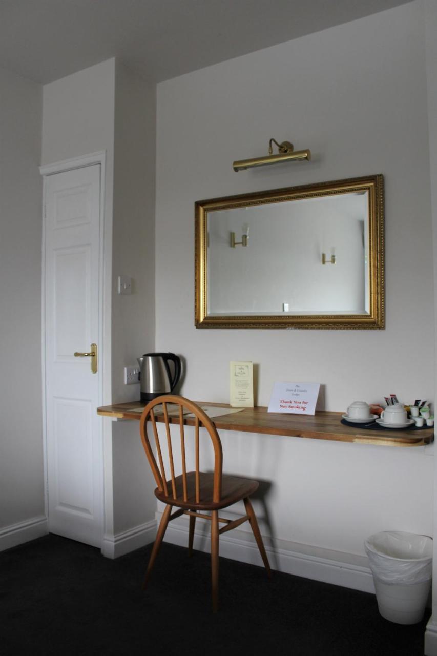 The Town & Country Lodge Dundry Esterno foto