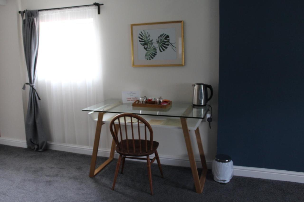 The Town & Country Lodge Dundry Esterno foto