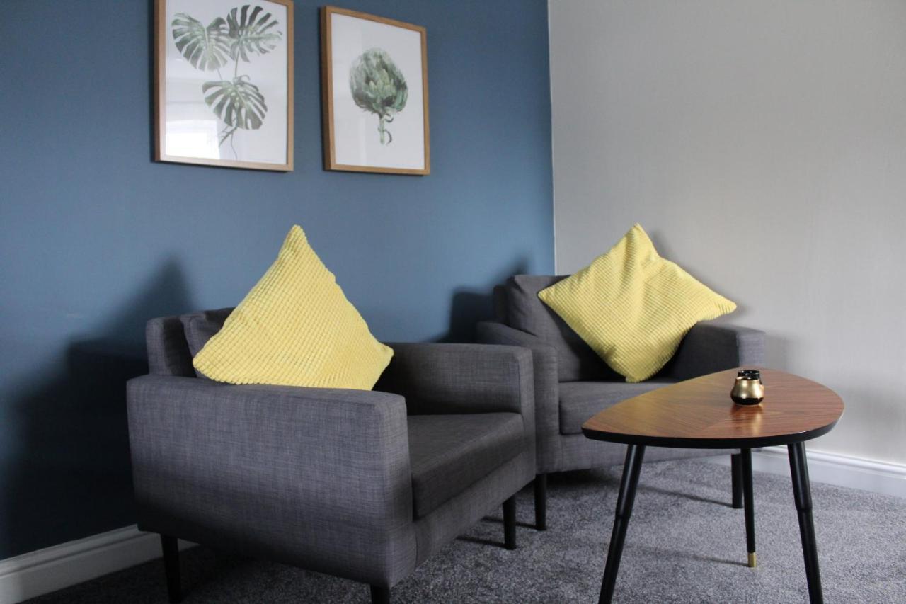 The Town & Country Lodge Dundry Esterno foto