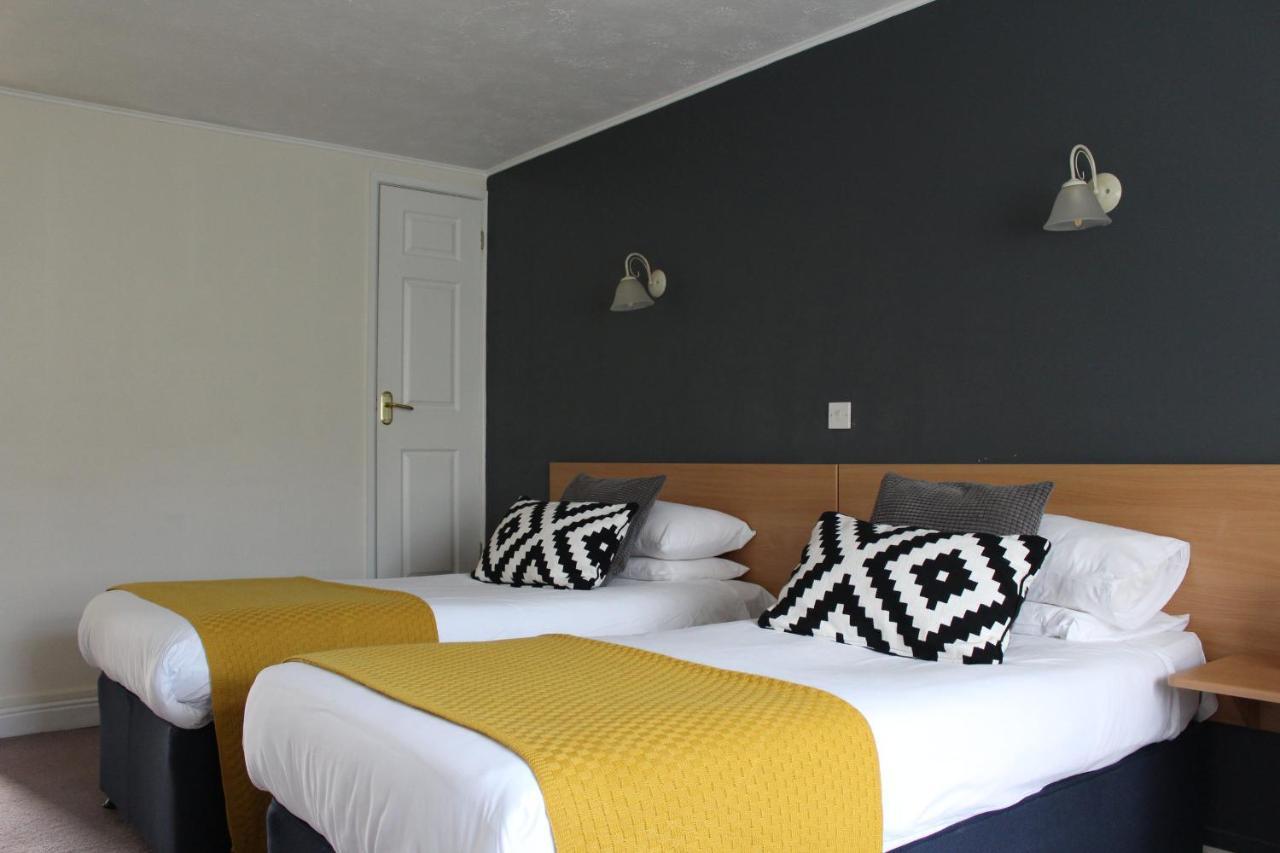 The Town & Country Lodge Dundry Esterno foto