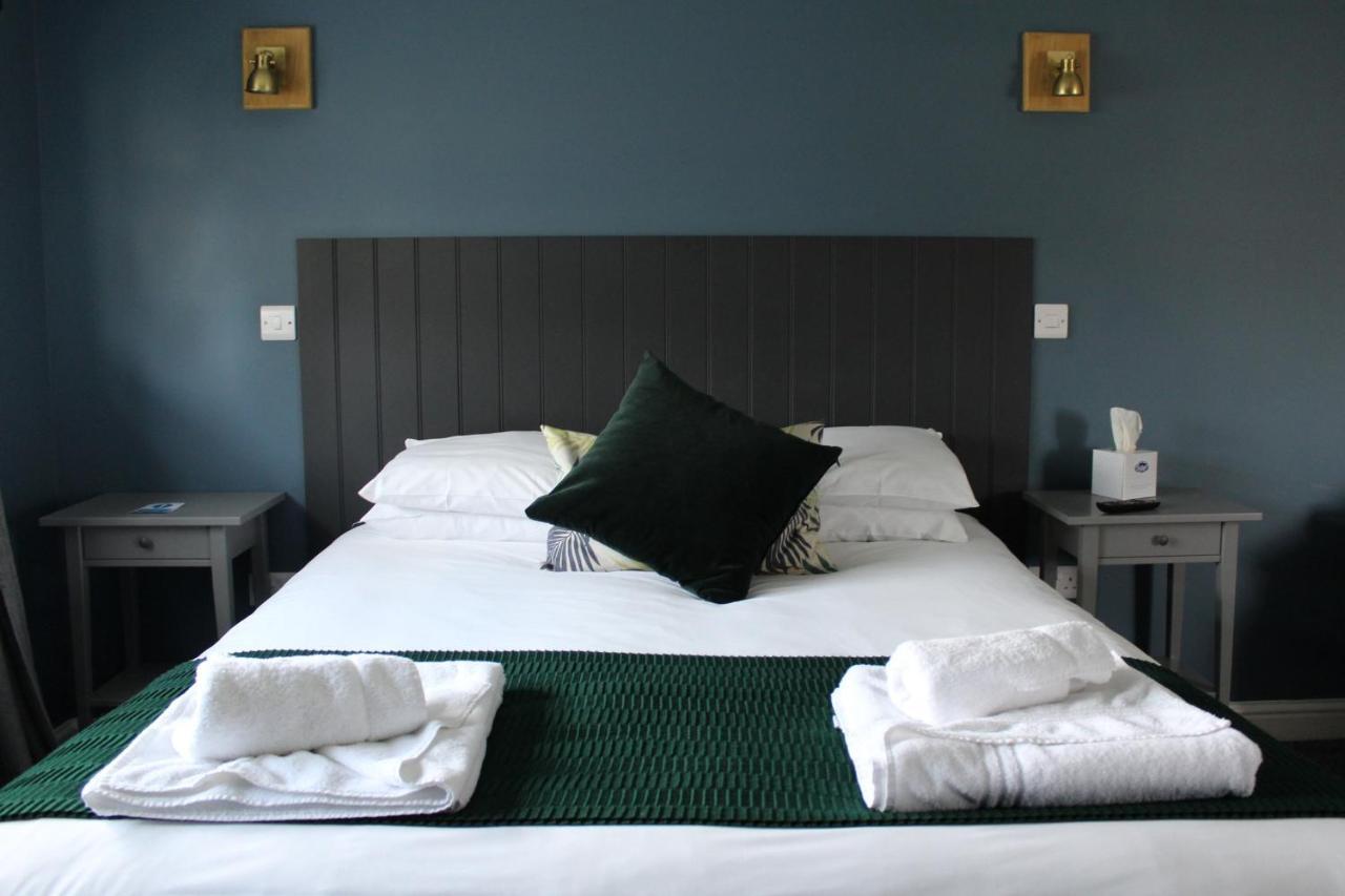 The Town & Country Lodge Dundry Esterno foto