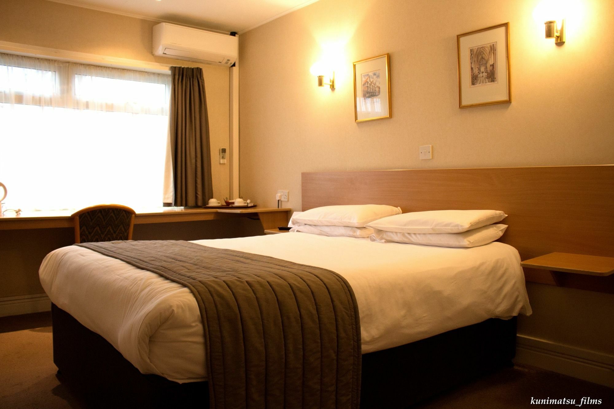 The Town & Country Lodge Dundry Esterno foto