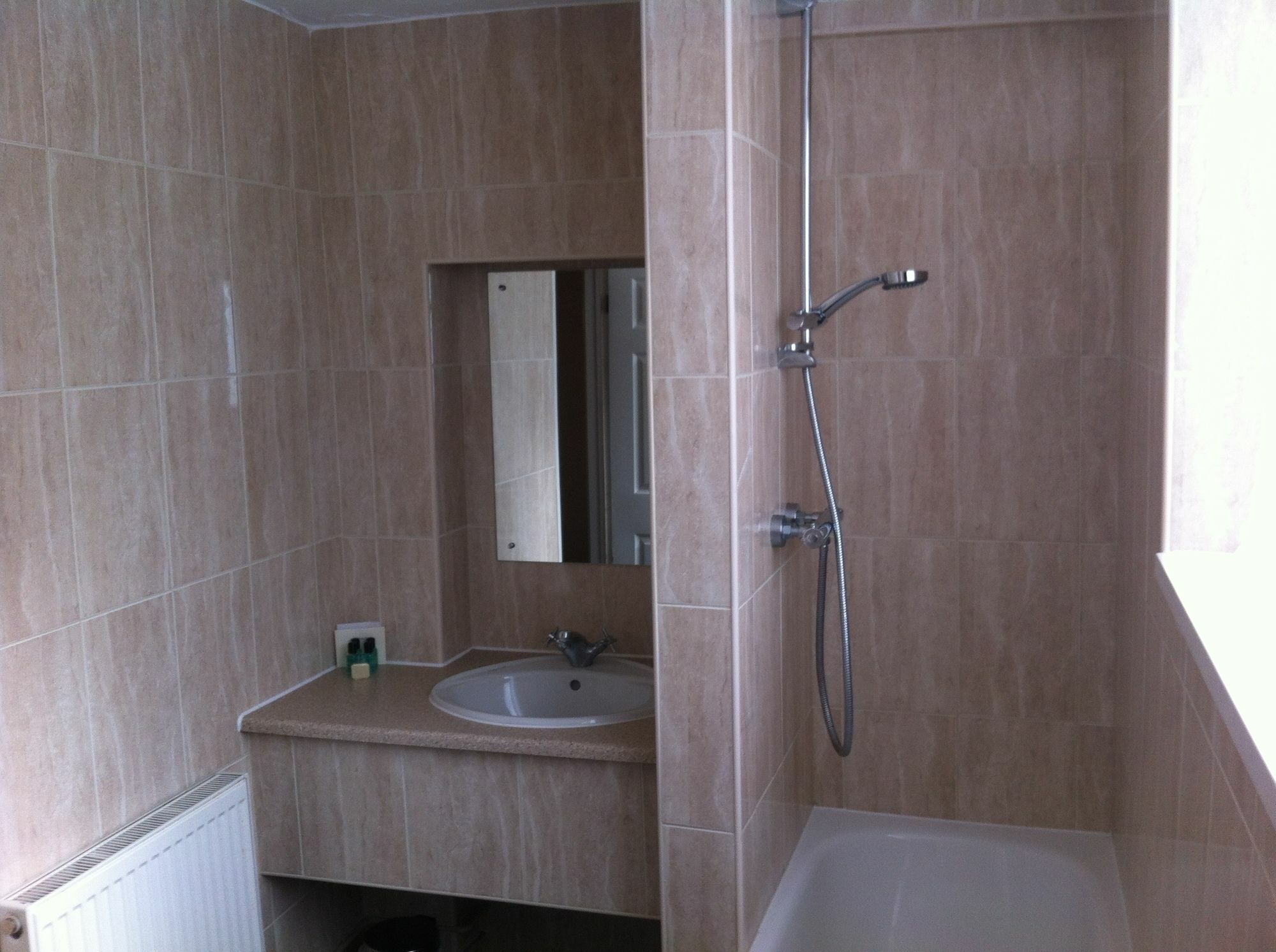 The Town & Country Lodge Dundry Esterno foto